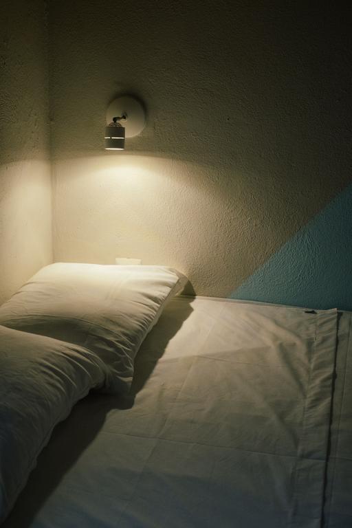 Casa Corazon De Melon Hostel Плая дел Кармен Екстериор снимка